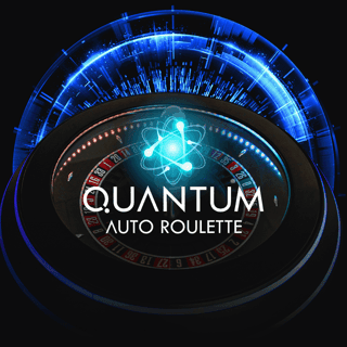 Quantum Auto Roulette game icon