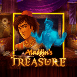 Aladdin's Treasure game icon