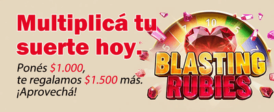 Casino en línea Tucuapuesta
