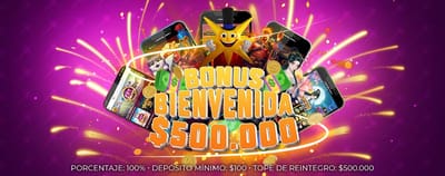 Súper Giro Gratis en Slots 🎰 promotion