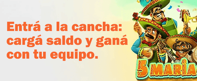 Interfaz de casino online premium