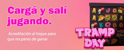 Ganate premios increíbles hoy banner
